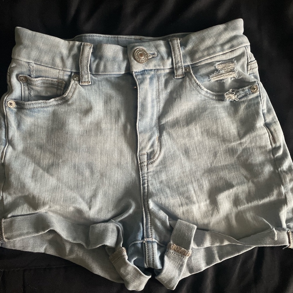 American eagle shorts